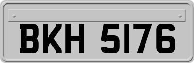 BKH5176