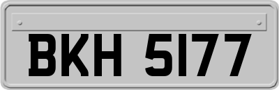 BKH5177