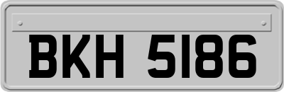 BKH5186
