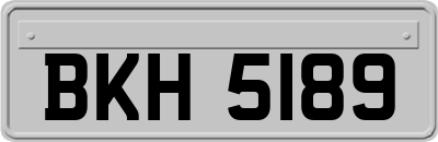 BKH5189