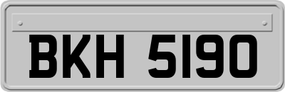 BKH5190