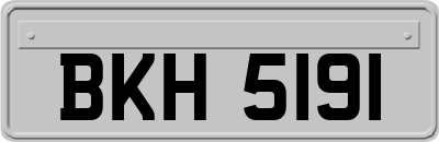 BKH5191