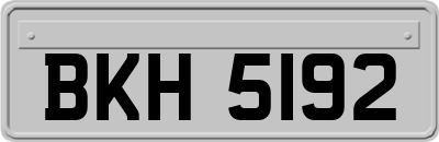 BKH5192
