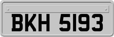 BKH5193