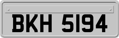 BKH5194