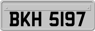 BKH5197