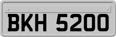 BKH5200