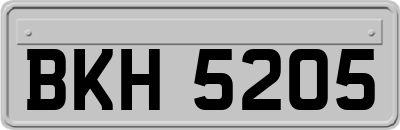 BKH5205
