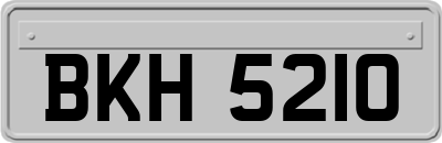 BKH5210