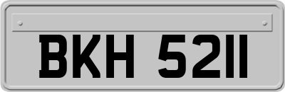 BKH5211