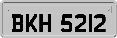BKH5212