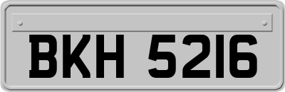 BKH5216