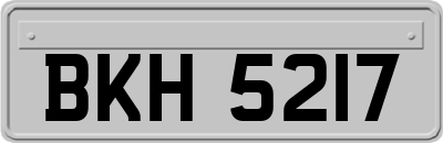 BKH5217