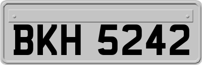 BKH5242