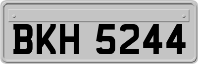 BKH5244