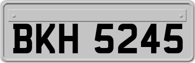 BKH5245