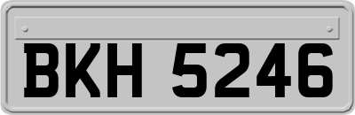 BKH5246