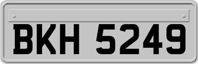 BKH5249