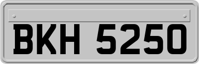 BKH5250