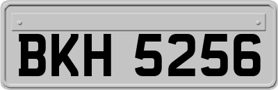 BKH5256