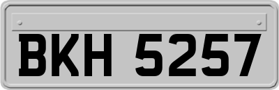 BKH5257