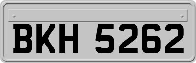 BKH5262