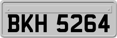 BKH5264
