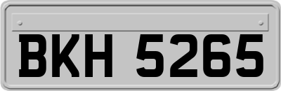 BKH5265