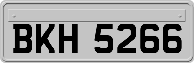 BKH5266