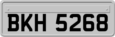 BKH5268