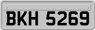 BKH5269