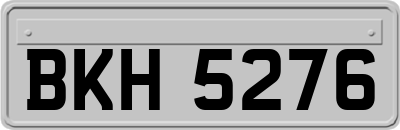 BKH5276