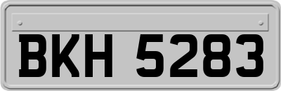 BKH5283