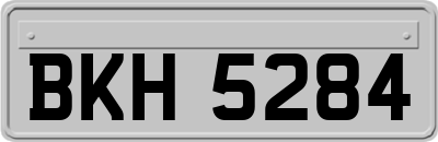 BKH5284