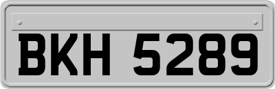 BKH5289