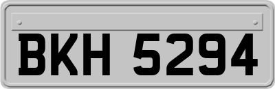 BKH5294