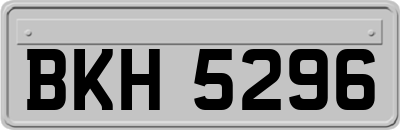 BKH5296