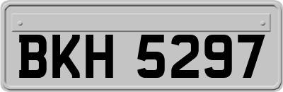 BKH5297