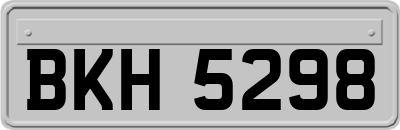BKH5298