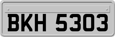 BKH5303
