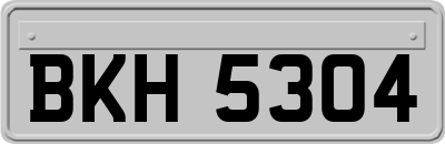 BKH5304