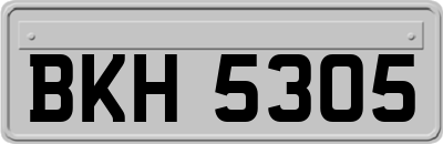 BKH5305