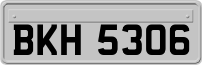BKH5306