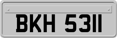 BKH5311