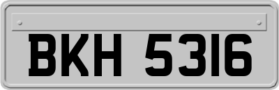 BKH5316