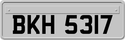 BKH5317