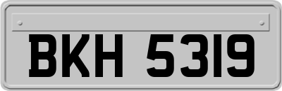 BKH5319