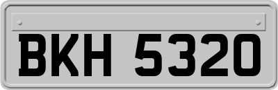 BKH5320