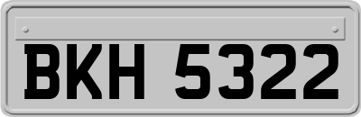 BKH5322