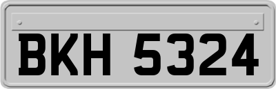 BKH5324